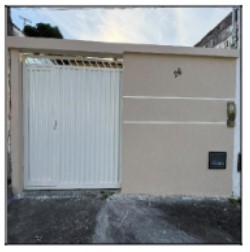 Casa, Vila Sônia em Itapetinga, BA