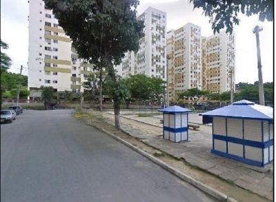 Apartamento, Pavuna em Rio de Janeiro, RJ — foto 3 de 3
