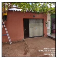 Casa, Lot Girassol, Cocalzinho de Goiás, GO