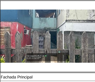 Apartamento, Feitoria em São Leopoldo, RS — foto 2 de 2