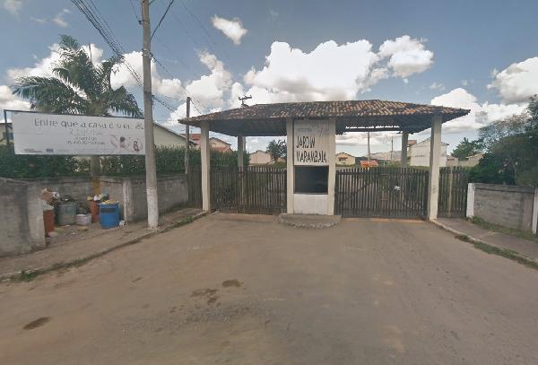 Casa, Granjas Cabucu (manilha), Itaboraí, RJ