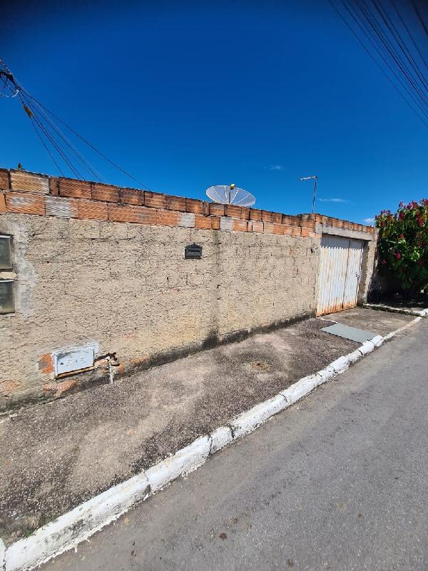 Casa, Floresta, Fortuna de Minas, MG