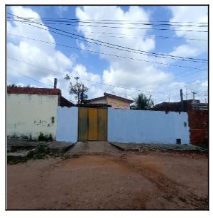 Casa, Zona de Expansão Urbana Sul, Macaíba, RN