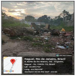 Casa, Engenho em Itaguaí, RJ — foto 2 de 2