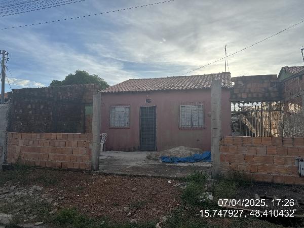 Casa, Lot Girassol, Cocalzinho de Goiás, GO