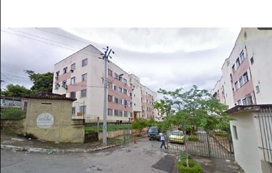 Apartamento, Pavuna em Rio de Janeiro, RJ — foto 2 de 3