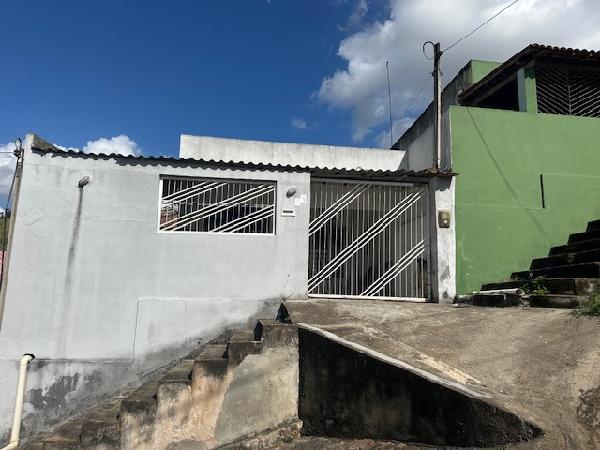Casa, Caja, Carpina, PE