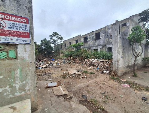 Engenho, Itaguai, RJ