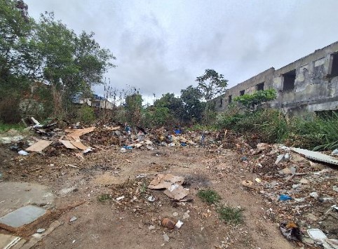 Engenho em Itaguaí, RJ — foto 2 de 3