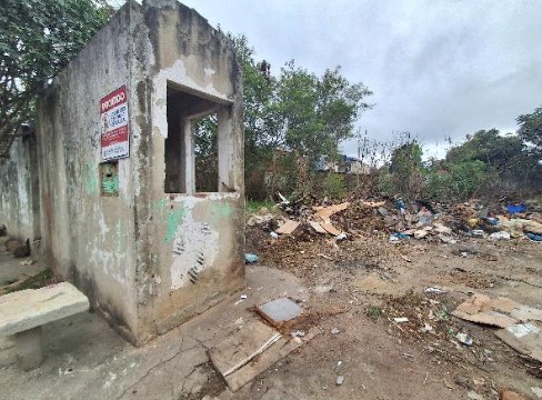 Engenho em Itaguaí, RJ — foto 3 de 3