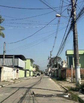 Casa, Engenho em Itaguaí, RJ — foto 2 de 3