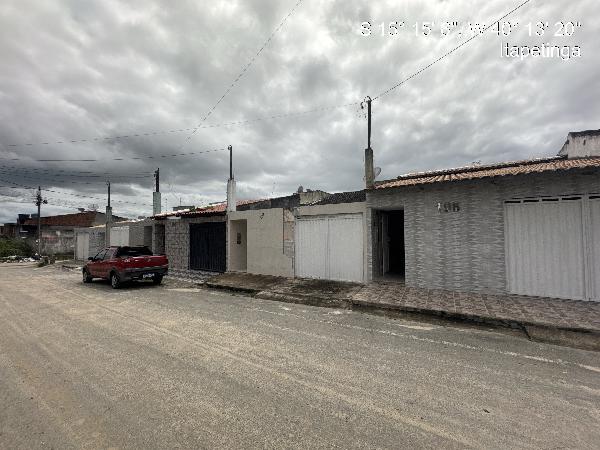 Casa, Lot Cidade Jardim, Itapetinga, BA