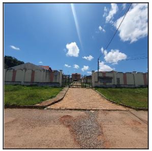 Casa, Setor Oeste, Planaltina, GO