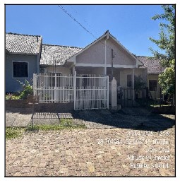 Casa, Bos de Villa Thereza, Vera Cruz, RS