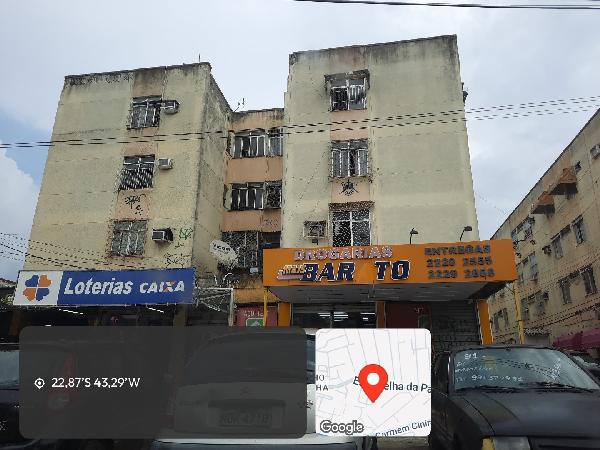 Apartamento, Engenho da Rainha, Rio de Janeiro, RJ