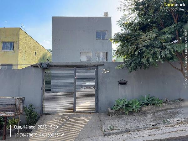 Apartamento, São Pedro, Esmeraldas, MG