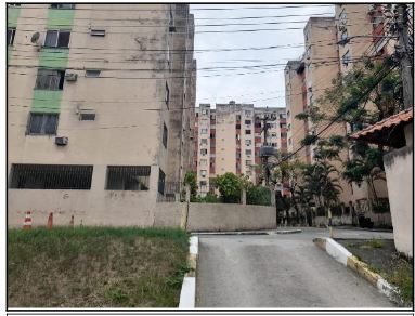 Apartamento, Turiacu em Rio de Janeiro, RJ — foto 2 de 3