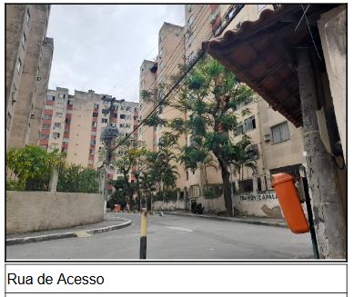 Apartamento, Turiacu em Rio de Janeiro, RJ — foto 3 de 3