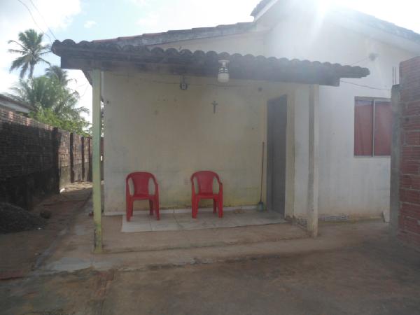 Casa, Res Reforma, Macaíba, RN