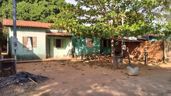 Casa, Loteamento Vila Divi em Padre Bernardo, GO