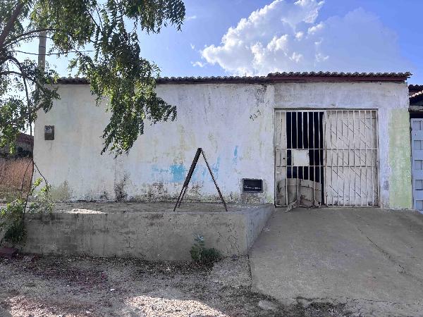 Casa, Ivan Bezerra em Parelhas, RN