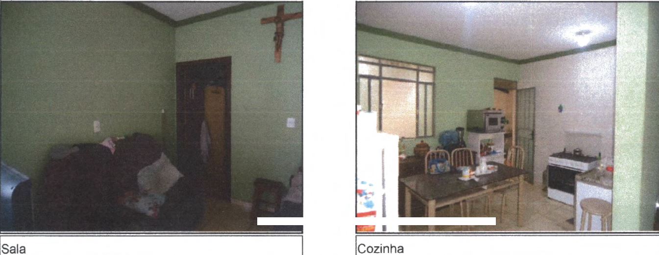 Casa, Mangabeiras em Divinópolis, MG — foto 2 de 3