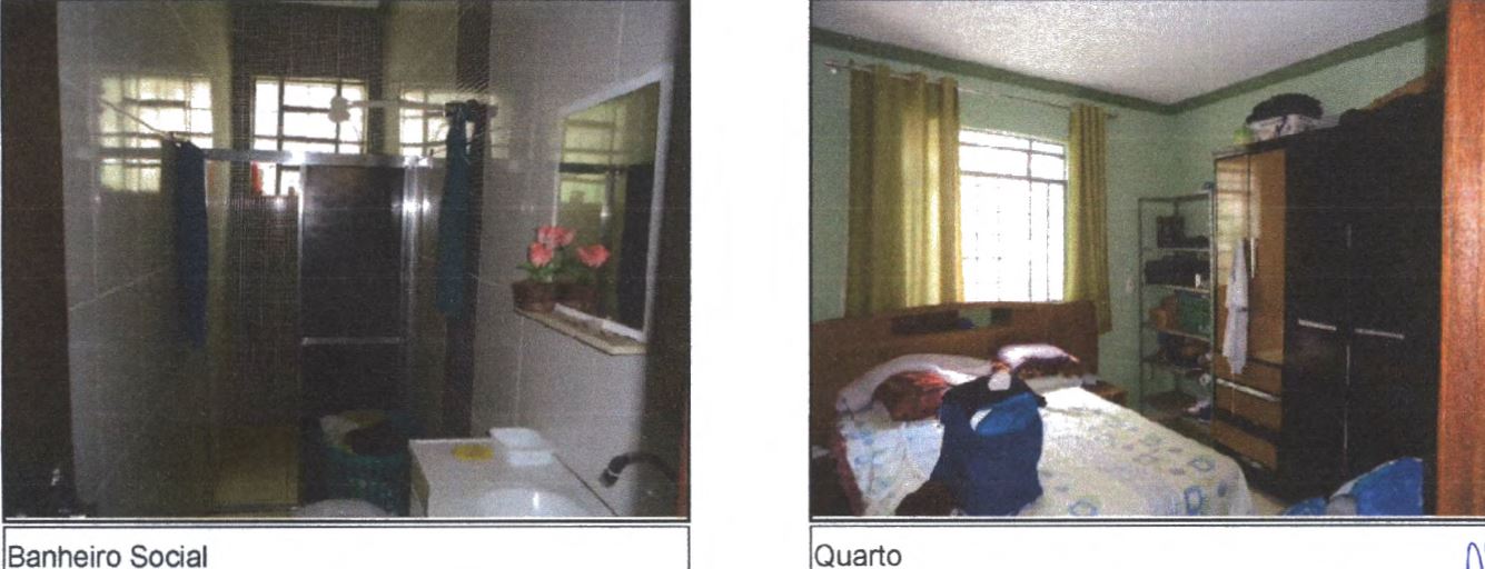 Casa, Mangabeiras em Divinópolis, MG — foto 3 de 3