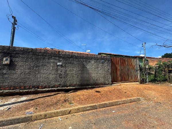 Casa, Edilandia Ii, Cocalzinho de Goiás, GO
