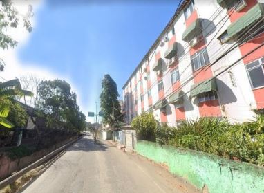 Apartamento, Cidade de Deus em Rio de Janeiro, RJ — foto 3 de 3
