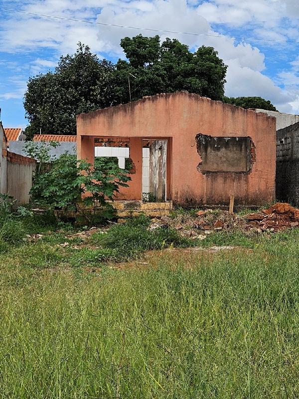 Casa, Mansoes Odisseia em Águas Lindas de Goiás, GO