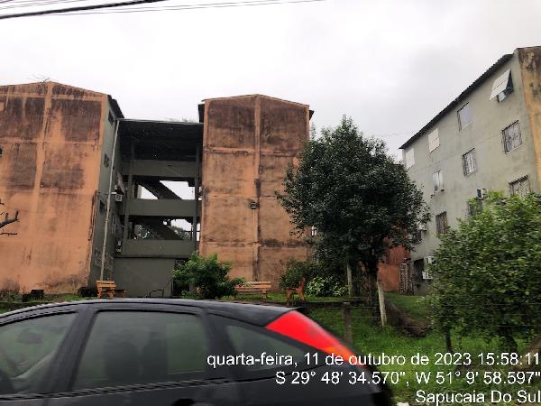 Apartamento, Cohab, Sapucaia do Sul, RS