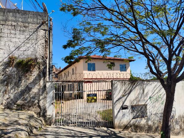 Casa, Ceu Azul, Belo Horizonte, MG