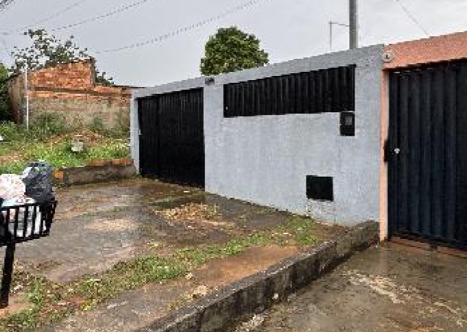 Casa, Parque Napolis B em Cidade Ocidental, GO — foto 2 de 2