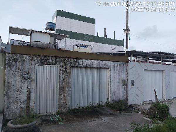Casa, Pau Amarelo em Paulista, PE