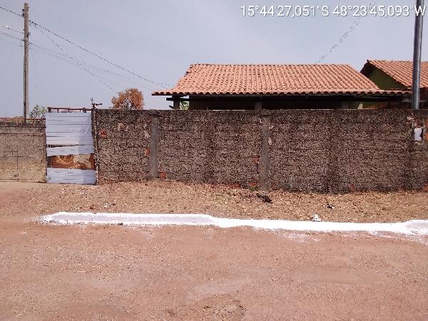 Casa, Itamar Nobrega Ii em Cocalzinho de Goiás, GO