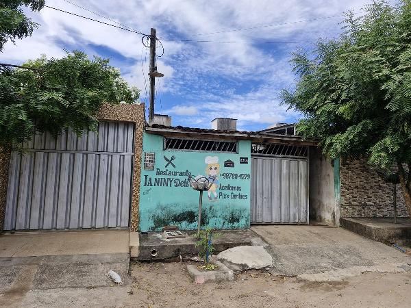 Casa, Tibiri, Santa Rita, PB