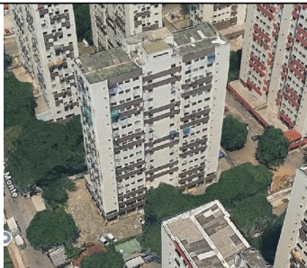 Apartamento, Pavuna em Rio de Janeiro, RJ — foto 2 de 3