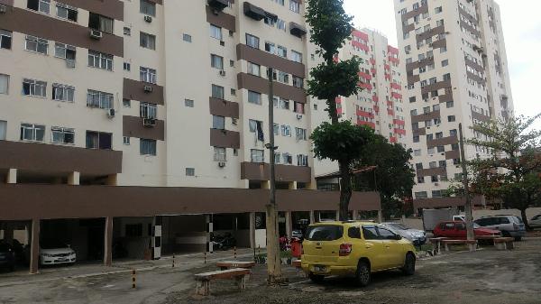 Apartamento, Pavuna, Rio de Janeiro, RJ