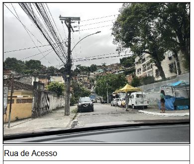 Apartamento, Praca Seca em Rio de Janeiro, RJ — foto 2 de 3
