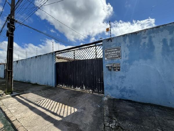 Casa, Distrito Industrial, Ananindeua, PA