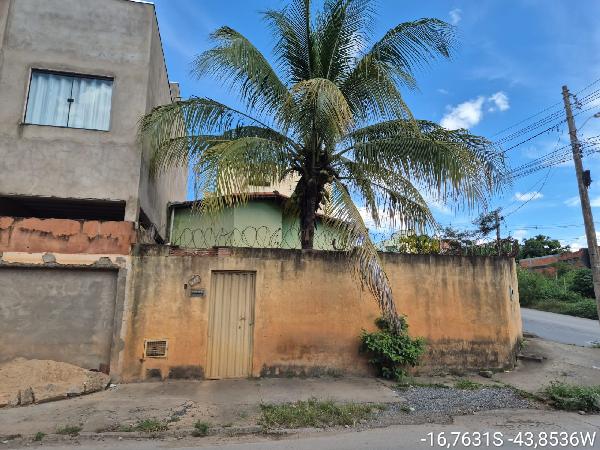 Casa, Santo Inácio, Montes Claros, MG