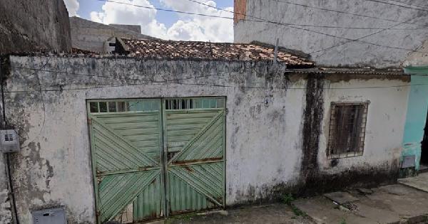 Casa, Jardim Centenario, Aracaju, SE