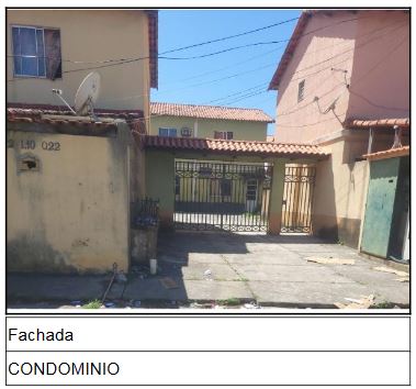 Casa, Jardim Mar em Itaguaí, RJ — foto 2 de 3