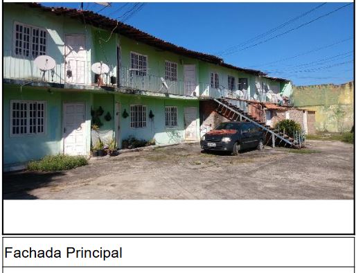Apartamento, Pacheco em São Gonçalo, RJ — foto 2 de 3