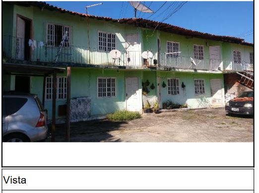 Apartamento, Pacheco em São Gonçalo, RJ — foto 3 de 3