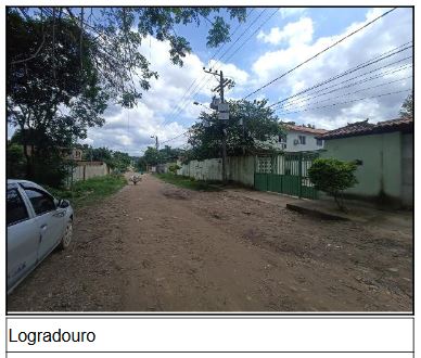 Casa, Marapicu em Nova Iguaçu, RJ — foto 2 de 3