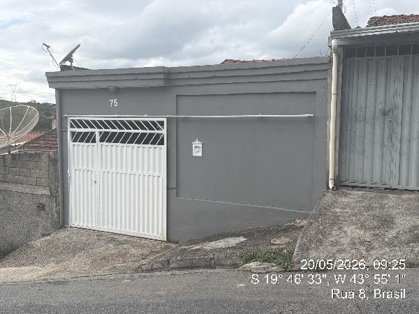 Casa, Belo Vale, Santa Luzia, MG