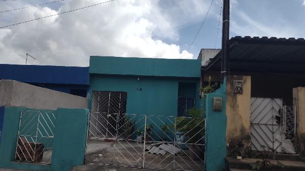 Casa, Santo Antônio, Carpina, PE