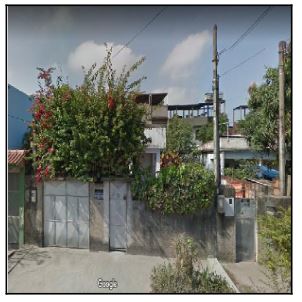 Casa, Porto do Rosa, São Gonçalo, RJ
