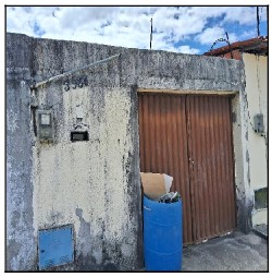 Casa, Cagado, Maracanau, CE